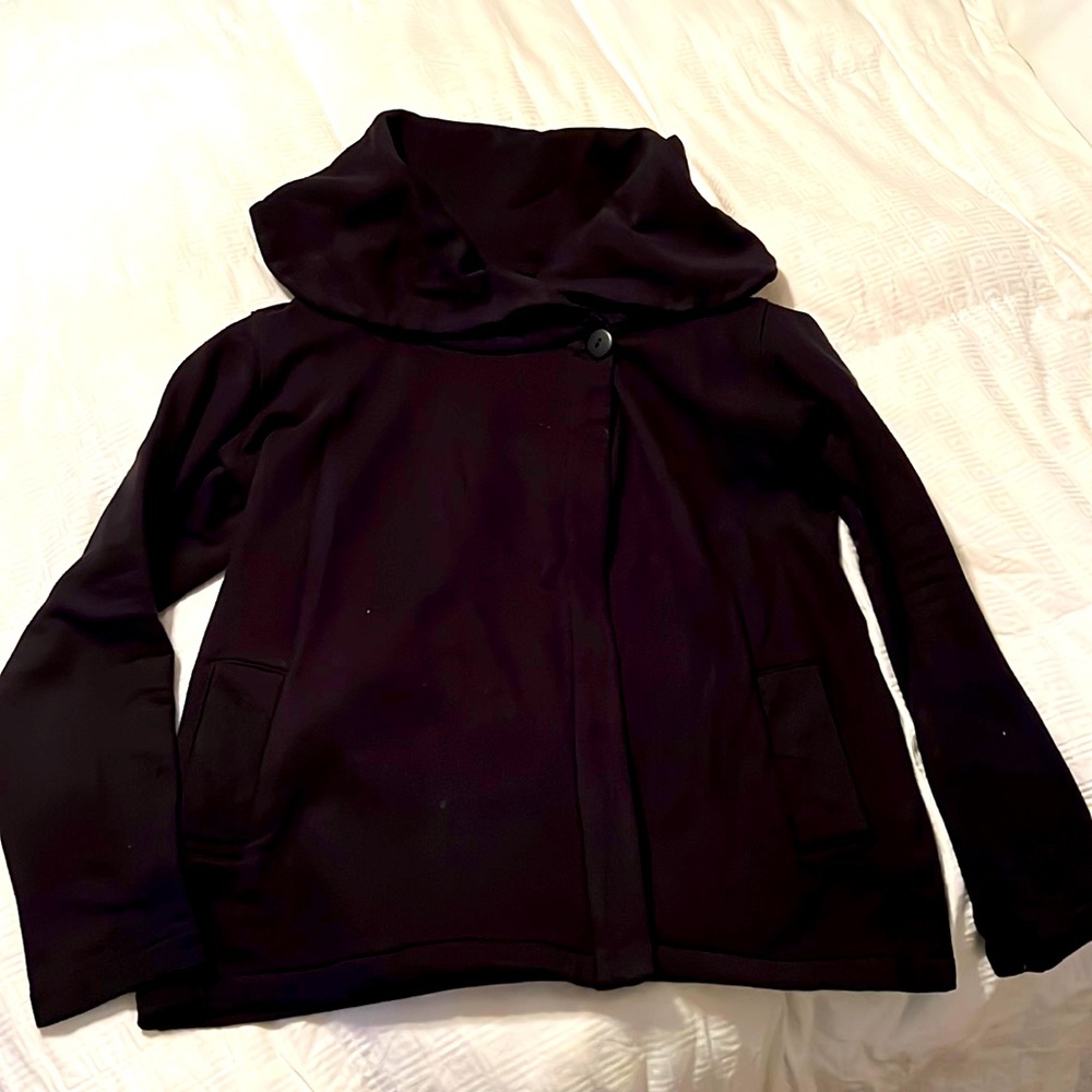 Beyond Yoga jacket